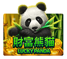 Slotxo Lucky Panda