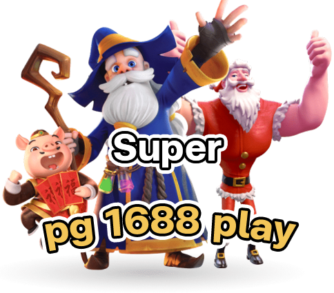 Super pg 1688 play