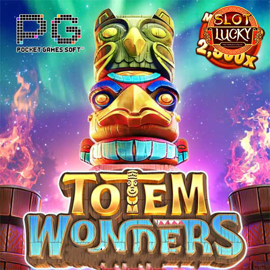 ทดลองเล่น สล็อต Totem Wonders
